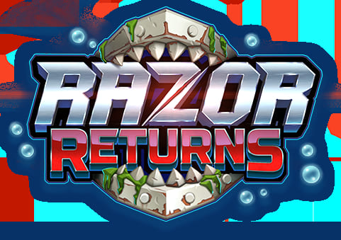 Razor Returns Slot